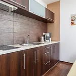 Baltycka By Renters Lejlighed *