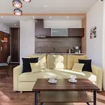 Baltycka By Renters Świnoujście (Swinemünde)