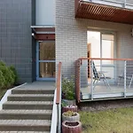 Lejlighed Baltycka By Renters