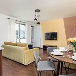 Baltycka By Renters Lejlighed *