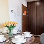 Baltycka By Renters Świnoujście (Swinemünde)