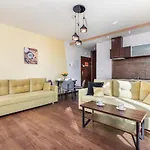 Baltycka By Renters Lejlighed