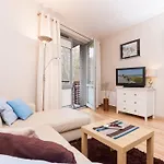 Baltycka By Renters Lejlighed Świnoujście (Swinemünde)