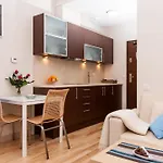 Baltycka By Renters Lejlighed Świnoujście (Swinemünde)