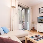 Baltycka By Renters Lejlighed