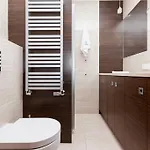 Baltycka By Renters Lejlighed