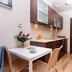 Baltycka By Renters * Świnoujście (Swinemünde)