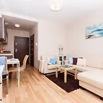 Baltycka By Renters Lejlighed Świnoujście (Swinemünde)