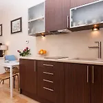 Lejlighed Baltycka By Renters *