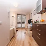 Lejlighed Baltycka By Renters