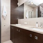 Baltycka By Renters Lejlighed Świnoujście (Swinemünde)
