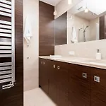 Lejlighed Baltycka By Renters *