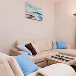 Baltycka By Renters * Świnoujście (Swinemünde)