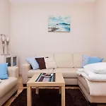 Baltycka By Renters Świnoujście (Swinemünde)