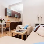 Lejlighed Baltycka By Renters