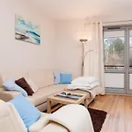 Baltycka By Renters דירה Świnoujście