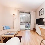 Baltycka By Renters Świnoujście (Swinemünde)