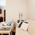 Lejlighed Baltycka By Renters *