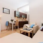 דירה Baltycka By Renters *