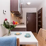 Lejlighed Baltycka By Renters Świnoujście (Swinemünde)