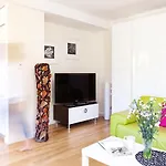 Baltycka By Renters Lejlighed Świnoujście (Swinemünde)