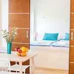 Baltycka By Renters