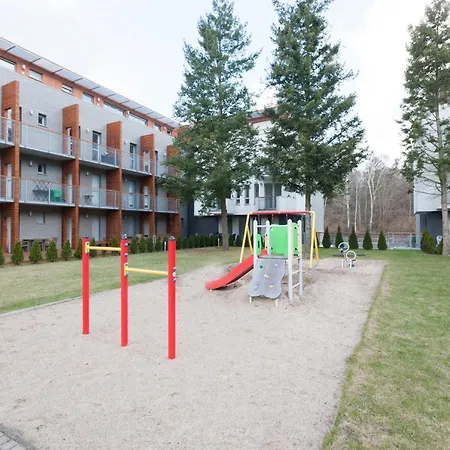 Bałtycka By Renters *