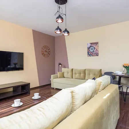 Baltycka By Renters *