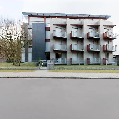 Baltycka By Renters Świnoujście (Swinemünde)