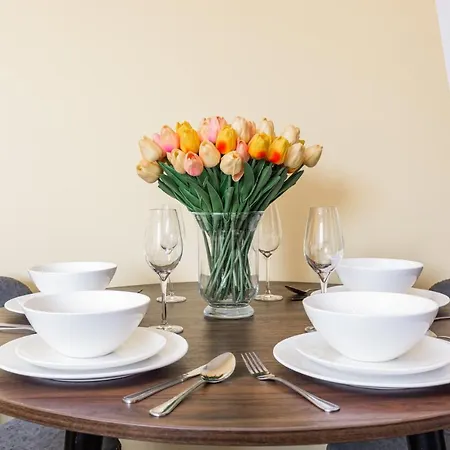 Apartman Baltycka By Renters *