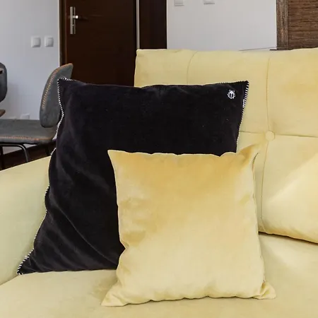 Baltycka By Renters Apartment *