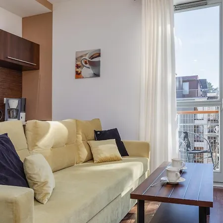 Baltycka By Renters