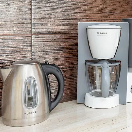 Bałtycka By Renters Apartament