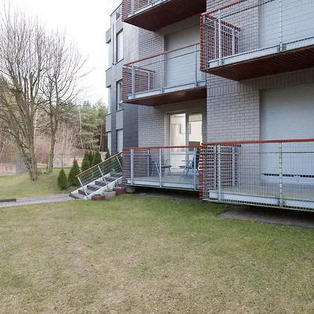 Baltycka By Renters Apartment Swinoujscie