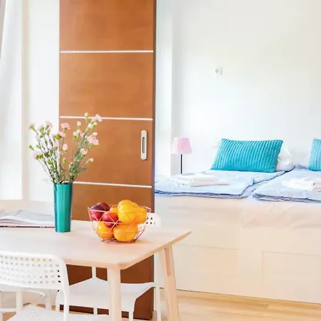 Baltycka By Renters