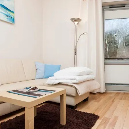 Baltycka By Renters