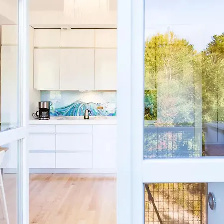 Baltycka By Renters *