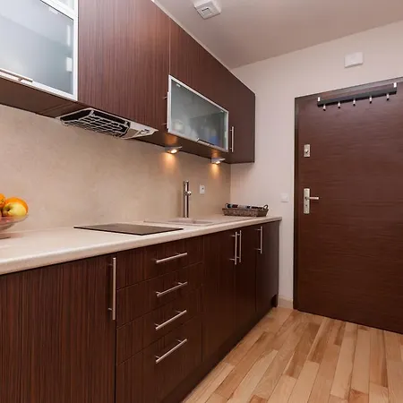 Baltycka By Renters