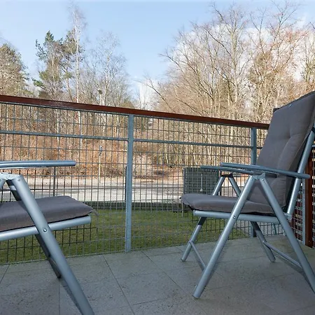 Apartamento Baltycka By Renters Świnoujście