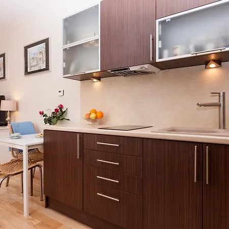 Apartman Baltycka By Renters *