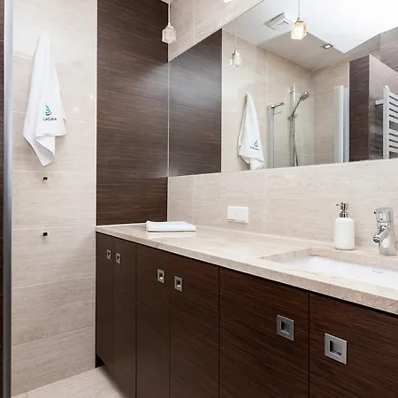 Bałtycka By Renters Apartament Świnoujście