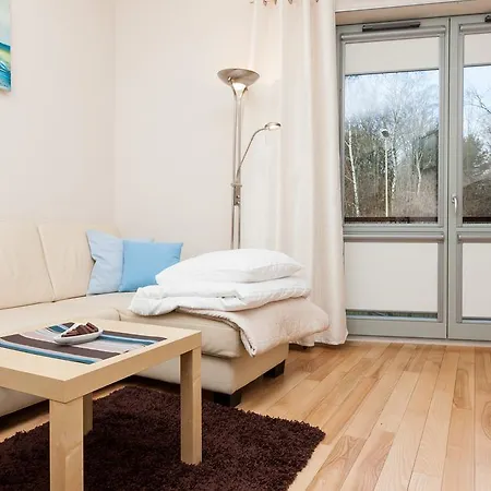 Apartment Baltycka By Renters Swinoujscie