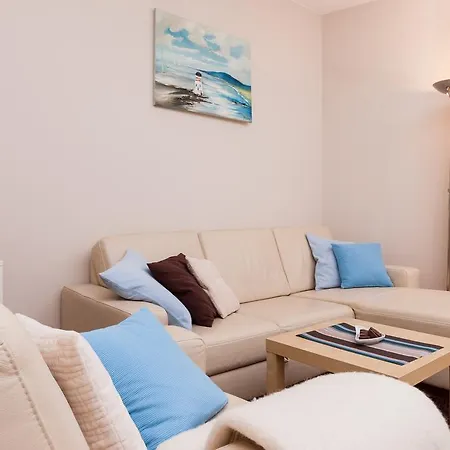 Baltycka By Renters * Swinoujscie