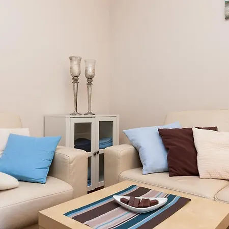 Baltycka By Renters Apartment
