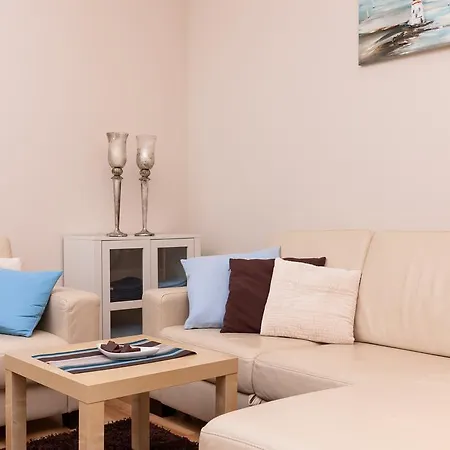 Apartman Baltycka By Renters *