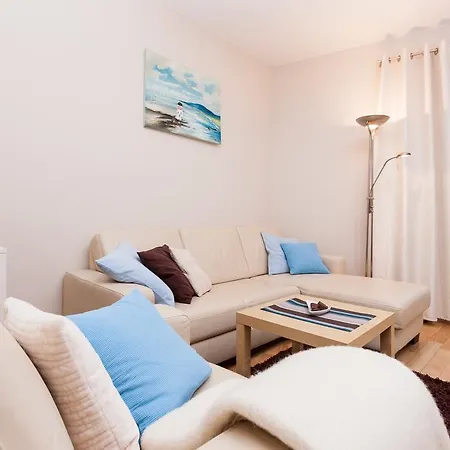 Baltycka By Renters