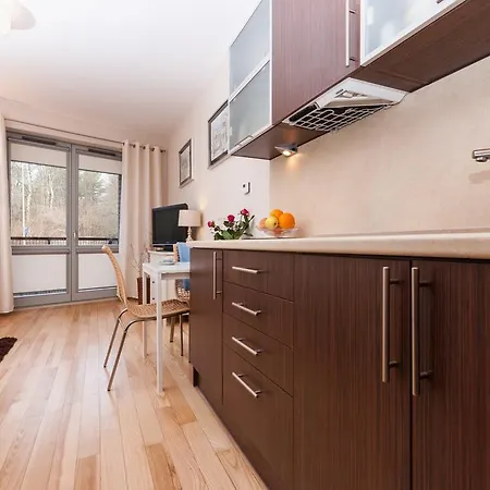 Baltycka By Renters Apartment *