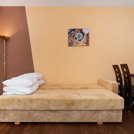 Apartment Baltycka By Renters *