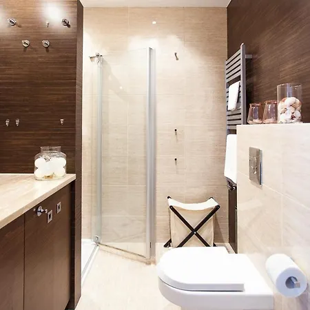 Baltycka By Renters *