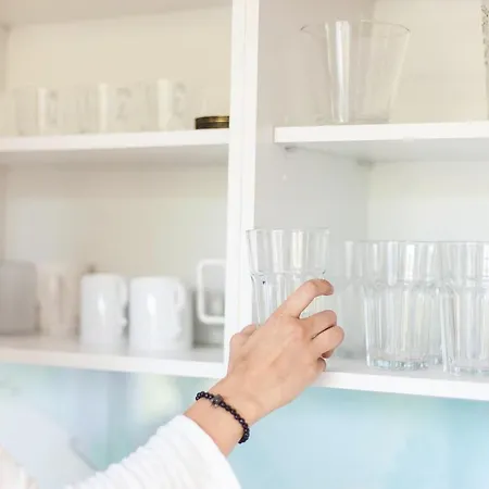 Apartman Baltycka By Renters Swinoujscie